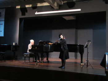 Kanako-rehearsal